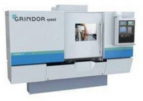 Cylindrical Grinding Machines suit high-speed OD processing